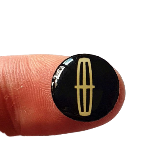 KD VVDI Universal logo for Lincoln